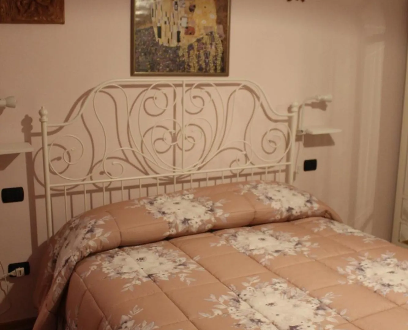 B&B Marilyn Ravenna Bed & Breakfast