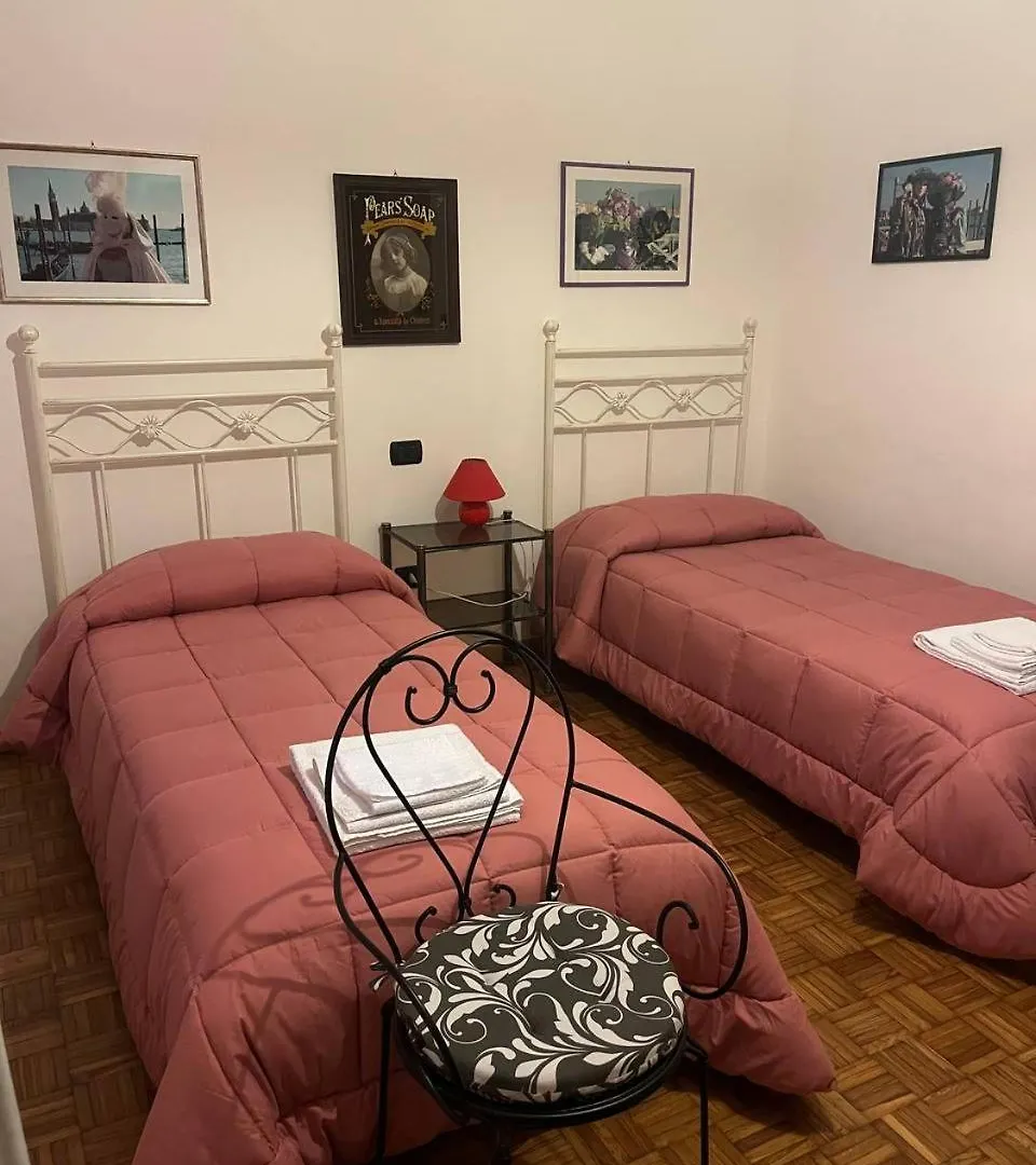 B&B Marilyn Ravenna