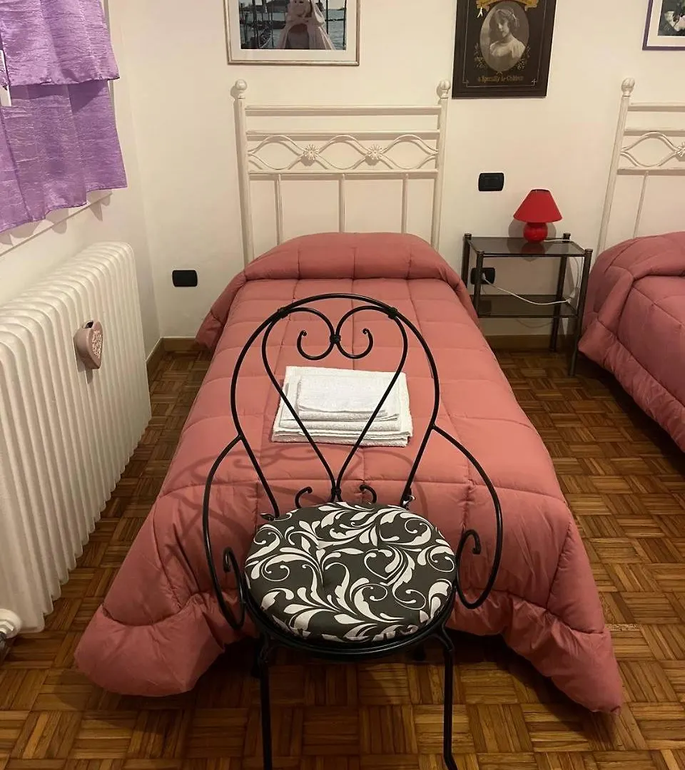 Bed & Breakfast B&B Marilyn Ravenna