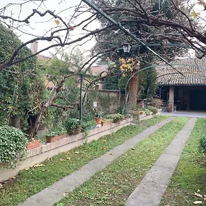 Casa Di Terry Ravenna