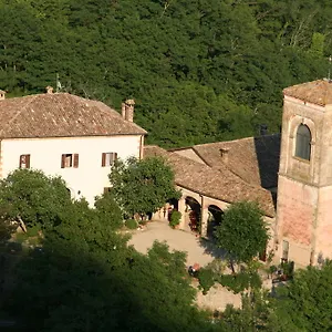 Bed & Breakfast Antica La Canonica, Zocca