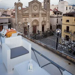 Hotel Centrale Bagheria 3*, Bagheria Italia